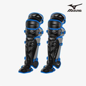 미즈노 포수장비 성인 보호대 야구 사무라이렉가드