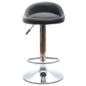 [가구느낌] 모자빠텐(발유) 아일랜드식탁 홈바 바텐의자