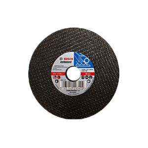 보쉬 100mm 절단석 메탈용 그라인더날 컷팅디스크 2608600857