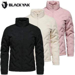 블랙야크 여성 제로스팟 다운자켓 1BYPAW4504 경량 패딩 점퍼 겨울 바람막이 등산자켓
