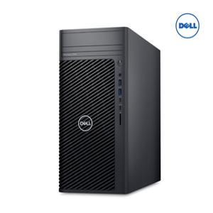 DELL 프리시전 3680T i7-13700K (8GB/NVMe 512GB/1000W/Win11Pro/AS3년) [기본제품]
