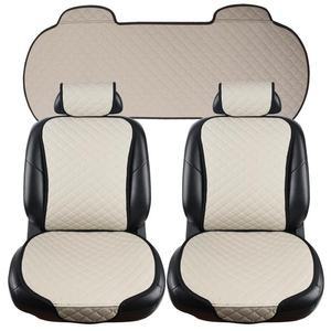 스포티지 하이브리드 시트 커버 용 방석 헤드 교체