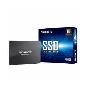 GIGABYTE SSD 제이씨현 (480GB)ㅇMMㅇ