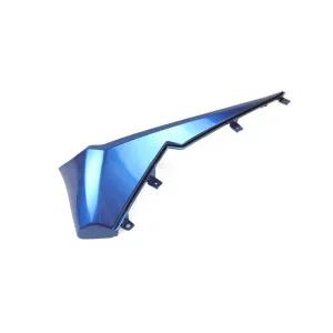 혼다 포르자350 발판 사이드 프론트 커버 좌측 블루 23년부터 64432K0BT00YB