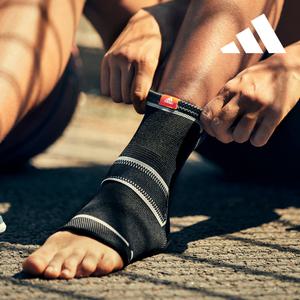 [아디다스]에센셜 발목 보호대 모음 축구 야구 스쿼트 헬스 아대 고정 마라톤 등산 달리기 런닝