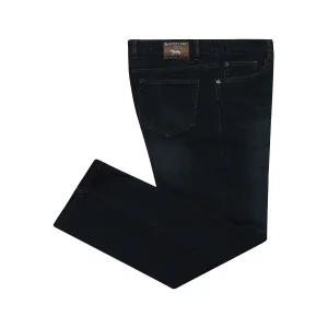 [롯데백화점]웰메이드 [인디안 광복점]중년 남성 겨울 일자핏 데님 청바지NUODL3W9351