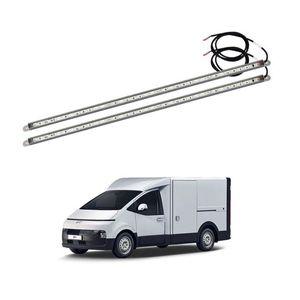 [제이큐]현대 LED바 경광등 ST1 12V