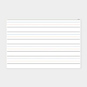 아이스크림몰 영어 자석 화이트보드 교사용 자석용 칠판 자석 붙이는 보드판 붙이는 미니 칠판 아크릴 가정용 마그네틱 소형