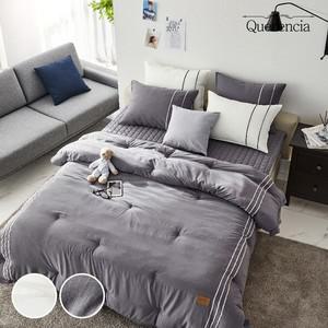 케렌시아 실크프릴이불패드세트 BMZ 퀸(+이불가방)