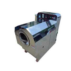 업소용 깨 볶는기계 자동 업소용 견과류 로스팅 머신