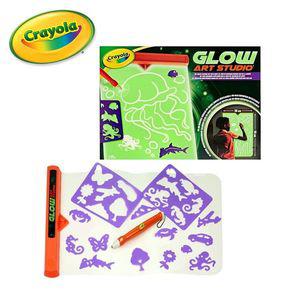 [크레욜라] 글로우 아트 스튜디오