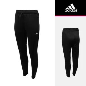 아디다스 우먼스 AR 테이퍼드 팬츠(HI3373) 기모