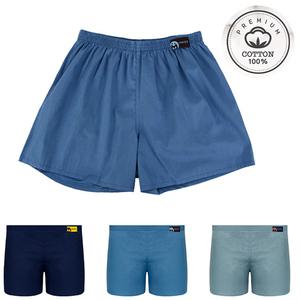 남아 안말리는 트렁크팬티 3종세트