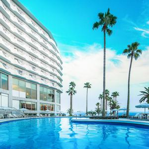 |제주| 서귀포 KAL 칼호텔 에어텔 - 야자수 정원 / 바다 산책로 / 김포/청주/부산/대구출발 / 6월 ~ 10/08 까지