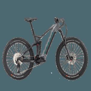 2024년 첼로 불렛 FX 80 풀샥 다운힐 전기자전거 600W