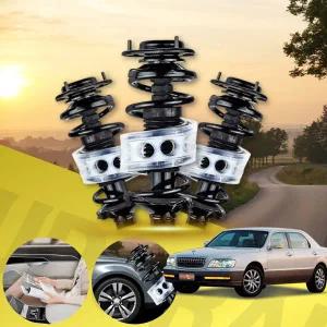 에쿠스(99~08) 고성능 우레탄 완충기 2p세트 승차감UP 서스펜션보호 차고복원