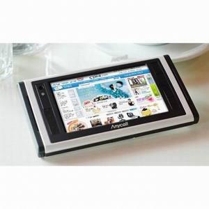 삼성 와이브로 커뮤니케이터 SWT-W100K,전자사전,녹화,동영상재생,듀얼DMB,멀티태스킹,블루투스,오디오재생