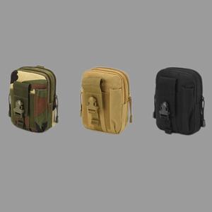 허리띠에차는가방 초미니허리쌕 힙쌕 등산 낚시 폰수납