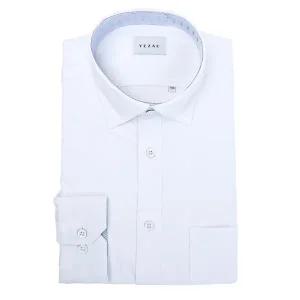 갤러리아 예작 남자 정장 와이셔츠  긴팔 솔리드 남방 YJESBR103WH 남자선물
