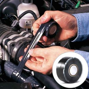 배관 절연 실리콘 테이프 케이블 파이프 신축성 자기융착 내열 방수 무점착