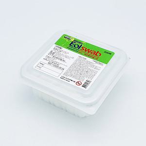 FA 에프에이 이올스왑 벌크 200매 알콜솜 소독솜 알콜스왑