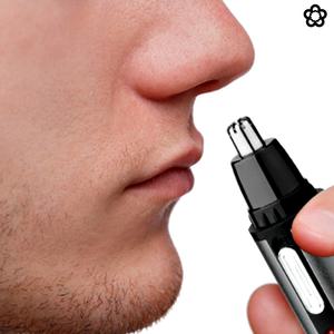 충전식 코털 제거기 전동 코털 기계 콧털 깍기 다듬기 USB