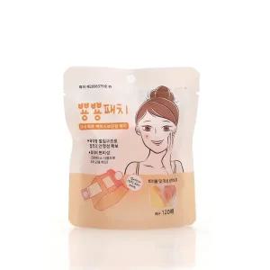 뿅뿅패치 120매입 여드름패치 습윤밴드 방수재생 스팟