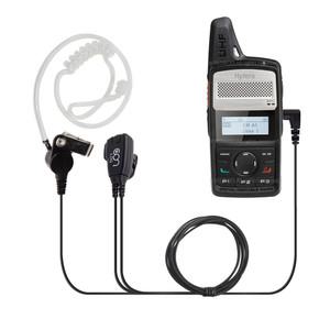 로그 IN8000T 무전기 이어폰 HYTERA PD378 호환