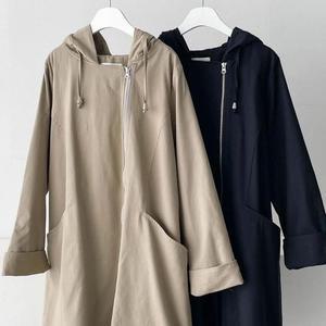 [HYIJO92V_4B]Innenwand 여성 빅사이즈미시옷 점퍼