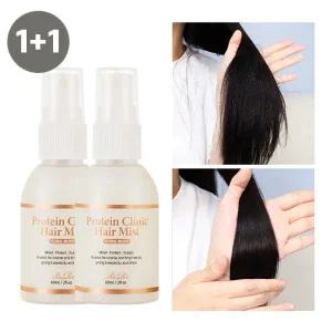 [본사공식] 리르 프로틴 클리닉 헤어 미스트 60ml 1+ 1