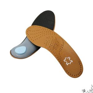 깔창 충격 플랫핏 기능성 흡수 발 지압 A 편안함 피로 완화 보행 건강 발바닥 아치 지지