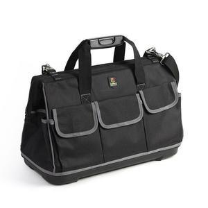 [HYIJWV87_4B]툴베이 공구가방 휴대용 다용도 연장 툴백