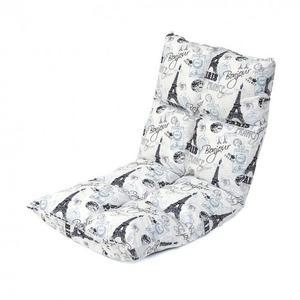 등받이 좌식소파 각도조절형 1인용 푹신푹신 에펠탑 5단 침대