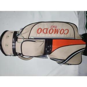 코모도 골프백세트 (이태리디자인)