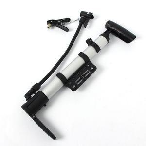 소형 바람넣기 공기주입기 푸쉬 미니 펌프 자전거