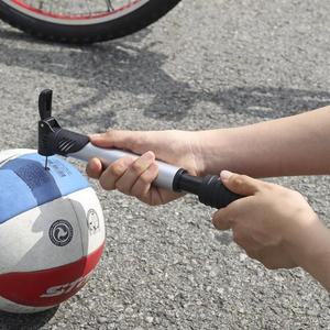 펌프 에어펌프 미니 휴대용 자전거 휴대용