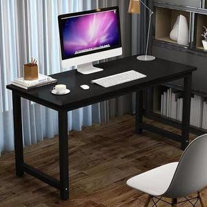 120cm 다용도 공부방 미끄럼방지 컴퓨터책상 노트북책상 프레임 서재 사무실 스틸