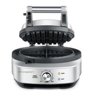 브레빌 와플메이커 일체형 가정용 논스틱 코팅 표시등