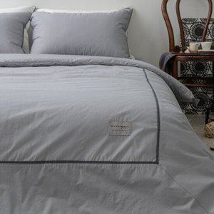 아르떼베딩 엘라 호텔식 침구세트 고밀도 순면 항균 킹