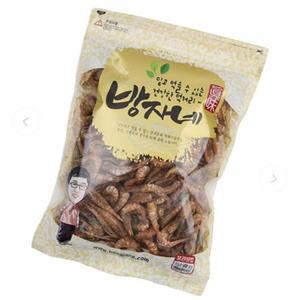 보리새우 육수용 먹새우 국내산 200g 1 봉？식자재 업소용 식재료 식당용 대용량 단체 급식용