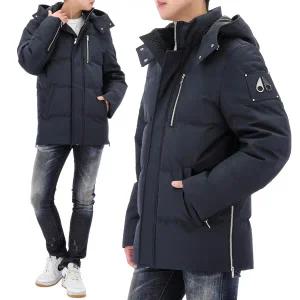 무스너클 클라우드 3Q 패딩 M34MJ178N 833