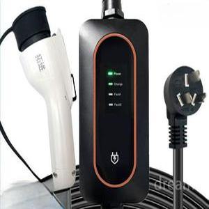 전기차충전기 가정용 완속 전기차 16A 현기