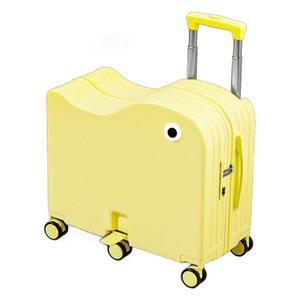 타는캐리어 트라이크 탑승 여행 가방 라이딩 캐리어 튼튼한 22인치 24인치