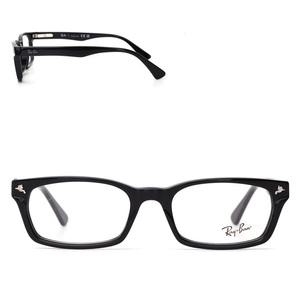 RB5017 A 2000 52mm 레이벤 뿔테 안경 RB5017-A RB5017A