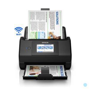 엡손 스캐너 양면 북 문서 와이파이 ES-580WMLP 추천