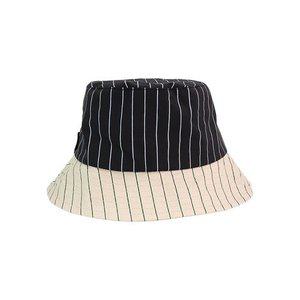 폴스미스 스트라이프 배색 버킷햇 W1A 723DT M963 79