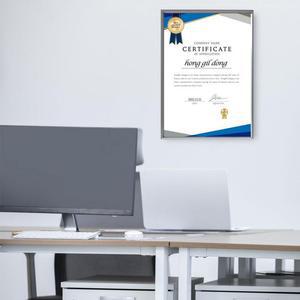 [BZJKPE21_4B]모던라인 액자(A3) 포스터프레임