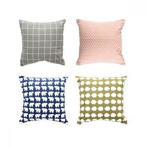 [KGPQS9DP_4B]쇼파 택1 쿠션 사각 인테리어쿠션 디자인