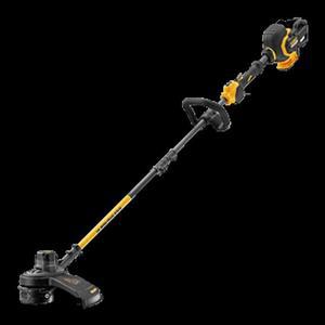 [BZI06J08_51]DEWALT 충전예초기 BL54V/본체만(배터