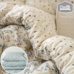 [투유]레스터 모달 인지오솜 침구세트(SS)